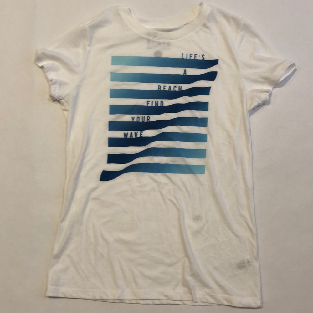 Aeropostale Free State T-shirt - size Large